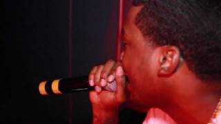 The First 24hrs With Meek Mill In Chicago VBLOG [upl. by Bruckner]