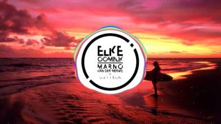 Oriison  Elke Oomblik Audio ft Marno van der Merwe [upl. by Moseley]