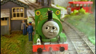 A surprise for Percy locos online remake [upl. by Metzger163]