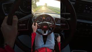 0100 Kia Ceed SW 10  100 HP 2020 shorts viralvideo acceleration bestcar [upl. by Bethena340]