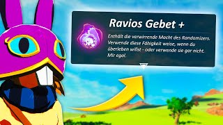 Der BOTW Randomizer bricht alle REGELN [upl. by Olsen]