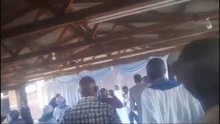 APO JESU ANOUYA CITY OF GOD APOSTOLIC FAITH CHURCH MAPOSTORI SONGS [upl. by Aliekat790]