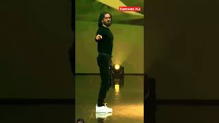 Karishma Kapoor with Sunil Shetty so cute 😘 dance performance shorts video 🥰 shortsvirelshorts 🥀 [upl. by Fedak]