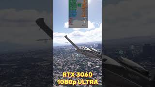 Microsoft Flight Simulator 2024 RTX 3060 amp i5 12400F 1080p ULTRA [upl. by Absa]