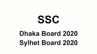 Right forms of verbs  SSC  Dhaka Board 2020  Sylhet Board 2020  English with George Bappa [upl. by Anselma]