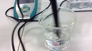 Conductivity of ionic and Covalent compounds [upl. by Tnomad389]