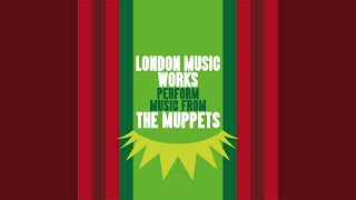 Theme From quotThe Muppet Showquot  Instrumental [upl. by Marni]