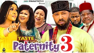 TEST FOR PATERNITY SEASON 3 New Trending Nigerian Nollywood Movie 2024 Fredrick Leonard [upl. by Aryl]