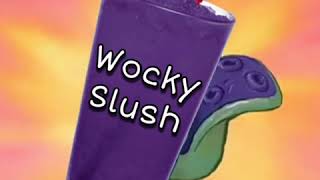 Wocky Slush Squidward [upl. by Airot179]