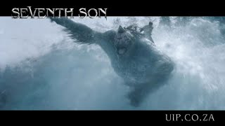 Seventh Son  TV Spot [upl. by Jung]