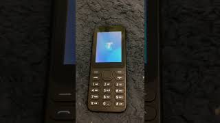 Telstra lite 3 startup and shutdown 4K ringtone smartphone [upl. by Goles305]