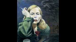 Joni Mitchell  A Case of You [upl. by Yaner]