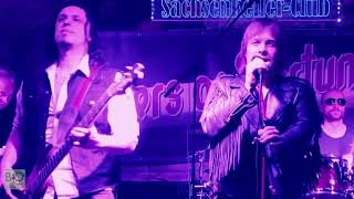 Deep Purple Tribute Band  Hard Rock Live [upl. by Saw679]