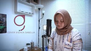 lagu hits 2021  vighea sabella cover [upl. by Dreda]