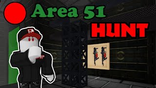 🔴 LIVE Area 51 JUGG SPAWNS HUNT Livestream [upl. by Lyudmila]