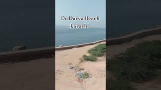 Do darya Beach Karachi dodaryakarachi dodarya kolachi [upl. by Ayet918]