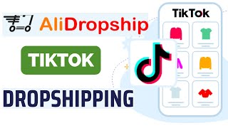 AliDropship TikTok Dropshipping Store  ⚠️ Review [upl. by Gusti756]