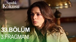 Sandık Kokusu 33Bölüm 3 Fragmanı [upl. by Acinor]