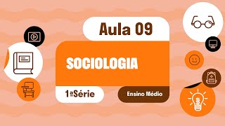 Sociologia  Aula 09  Processo de formação constituição e transformação de diferentes sociedades [upl. by Vitek263]