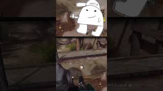 PLAP PLAP PLAP vtuber envtuber blackops6 callofduty warzone shortsviral shortsviral twitch [upl. by Hainahpez]