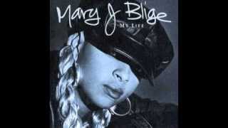 MARY J BLIGE  MARYS JOINT [upl. by Emmi]