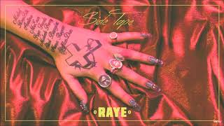 RAYE – Confidence feat Maleek Berry amp Nana Rogues Official Audio [upl. by Nelram]