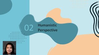 Chapter 13B Introduction to Personality  Theories of Personality  Humanistic Perspective [upl. by Humberto]