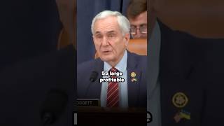 Rep Doggett talks Trump tax scam [upl. by Iroj]