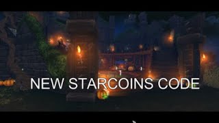 star stableNEW STARCOINS CODE [upl. by Joane342]