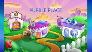 Purble Place 3 [upl. by Yorgerg]