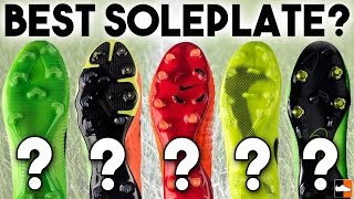 Which is the BEST Nike Soleplate [upl. by Otaner]