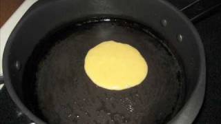 How to make dorayaki [upl. by Scrope]