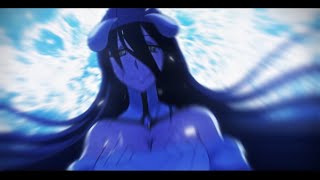 Albedo Edit  Love Nwantiti AMV [upl. by Dira]