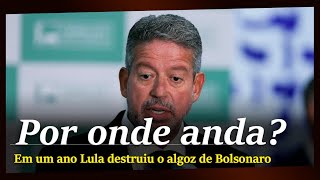 Lula destruiu todos os inimigos em 1 ano [upl. by Mloclam]