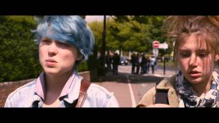 Blue Is the Warmest Colour exclusive clip 2 [upl. by Palla]