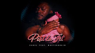 GABEL X MASTERBRAIN  PITIT LA FET OFFICIAL VIDEO [upl. by Analahs]