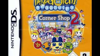 Tamagotchi Corner Shop 2 OST  Mametchi Theme  Concert Hall [upl. by Sherburn190]