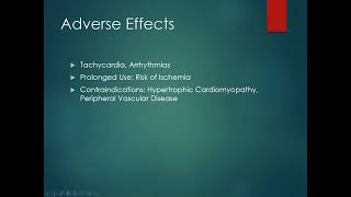 Understanding Norepinephrine How Levophed Works in Critical Care [upl. by Anitreb]