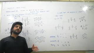 BScIIOrganic ChemistryDelocalized Chemical Bonding [upl. by Sehcaep]