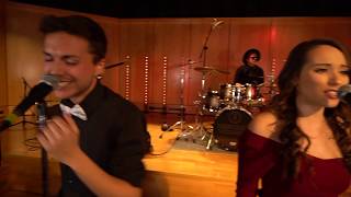 Shackles Praise You  Mary Mary  Cover By Penthouse 5 Band [upl. by Eiliah]