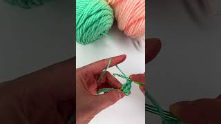 NEW yarn crochet [upl. by Liw123]