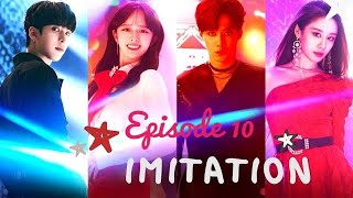 Imitation 2021  Episode 10  Eng sub   Korean drama koreandrama kdrama episode10 [upl. by Anil660]