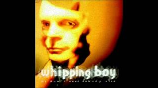 WHiPPiNG BOY  Disappointed 1995 [upl. by Oruasi]