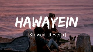 Le Jaye Mujhe Kaha Hawayein  Solwed Reverb Song 😂 Lofi Song 💞❤️ Love Mashup Mind Relaxing Song 🥰 [upl. by Geof746]