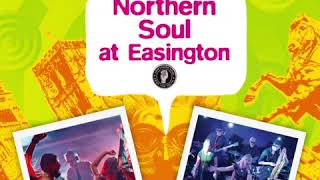 Northern Soul at Easington [upl. by Otis]