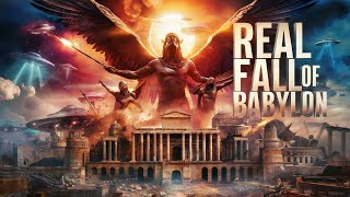 From Glory to Ruin The Anunnaki’s Role in Babylon’s Epic Downfall  Secrets and Celestial Betrayal [upl. by Anitteb34]