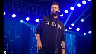 Wohi Khuda Hai  Atif Aslam in USA Concert CaliVlogDaily [upl. by Yovonnda]