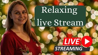 ☀️✨ASMR Live ☀️✨ [upl. by Wenoa]