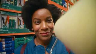 The Home Depot Commercial 2022  USA [upl. by Cloots]