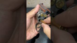 Revolver Ruger GP 100 acehgunfishing [upl. by Agustin]